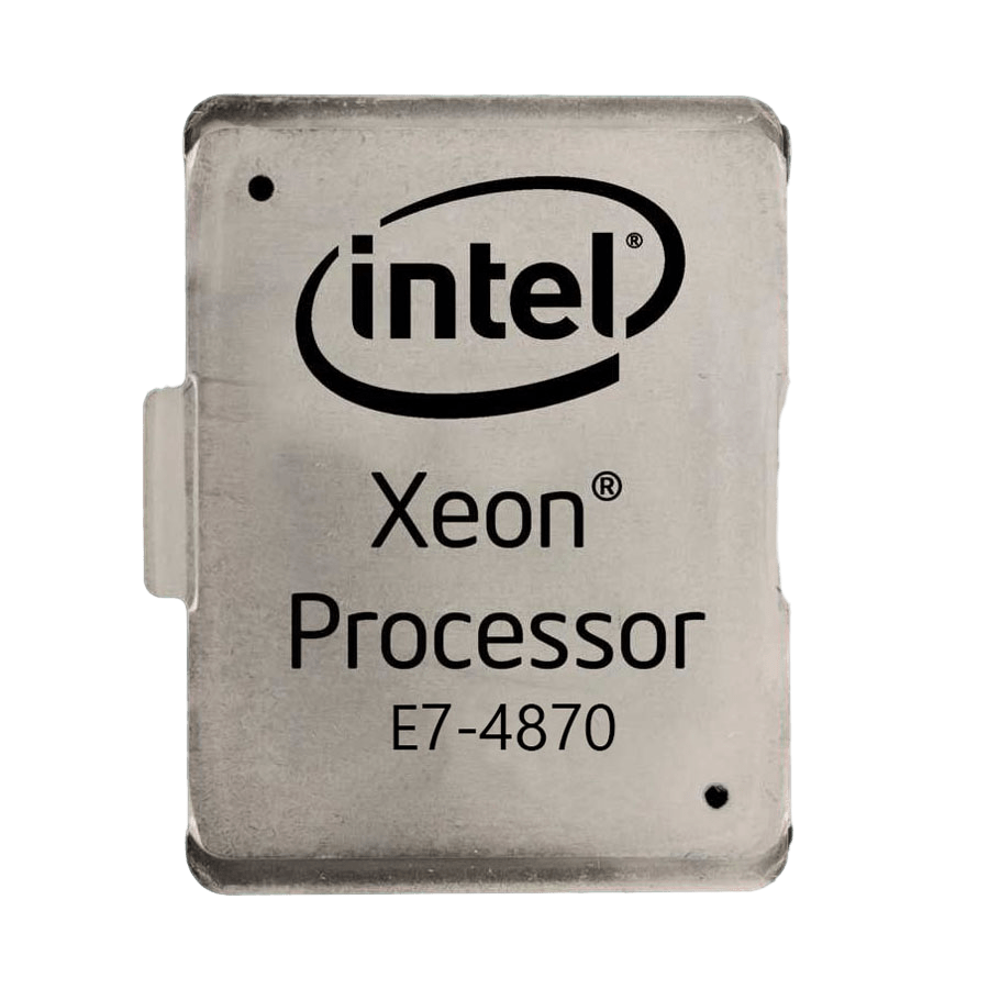 Процессор Intel E7-4870 (10/20 2,4Ghz-2,8GHz 30MB) FCLGA1567 Процессор Intel E7-4870 (10/20 2,4Ghz-2,8GHz 30MB) FCLGA1567