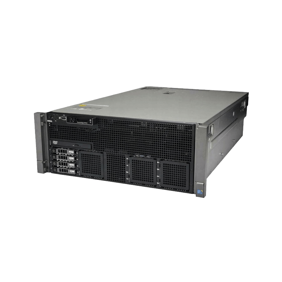Сервер Dell PowerEdge R930 noCPU 96хDDR4 softRaid iDRAC 4х1100W PSU Ethernet 4х1Gb/s 4х2,5" FCLGA2011-3 Сервер Dell PowerEdge R930 noCPU 96хDDR4 softRaid iDRAC 4х1100W PSU Ethernet 4х1Gb/s 4х2,5" FCLGA2011-3