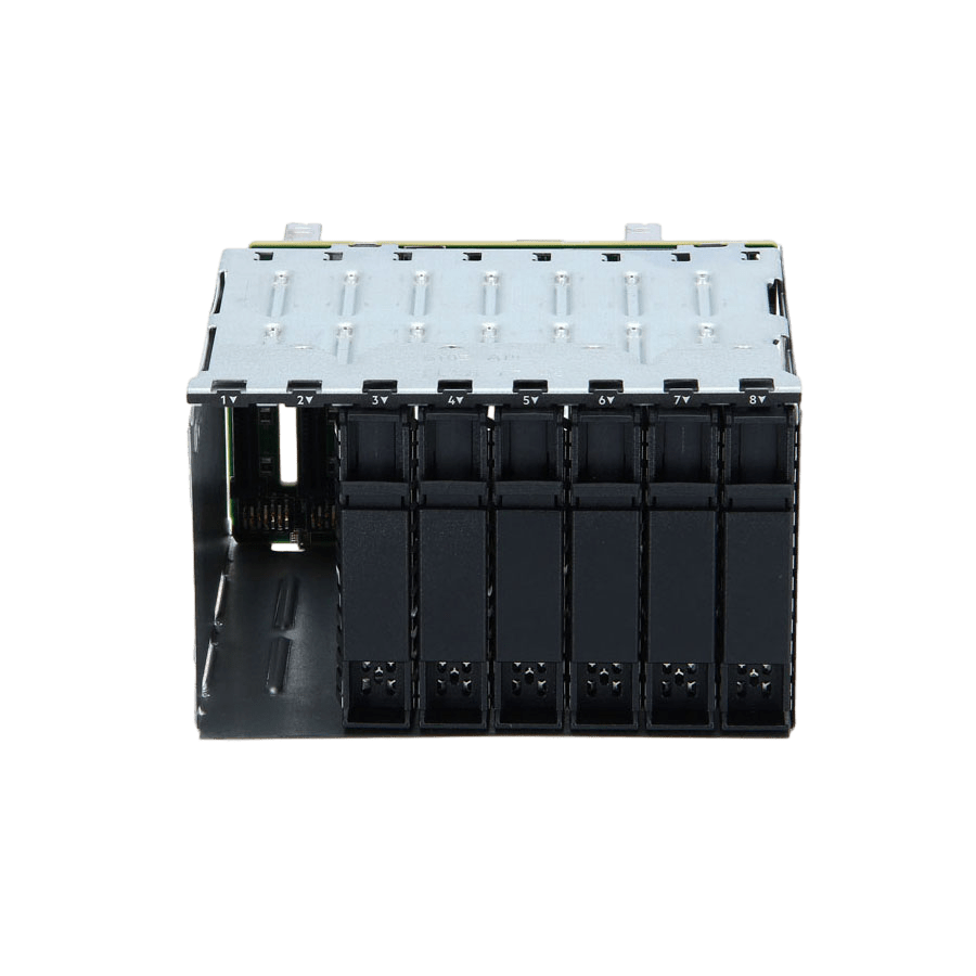 Плата объединительная HPE DL380 Gen9 768857-B21 Плата объединительная HPE DL380 Gen9 768857-B21