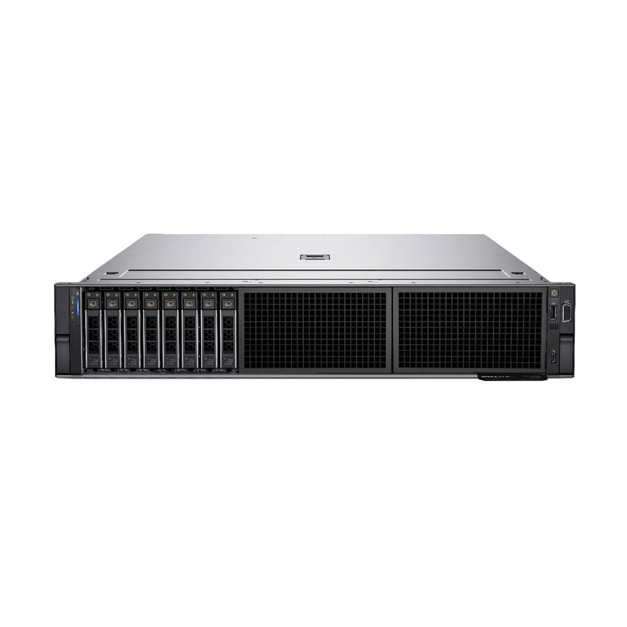 Сервер Dell PowerEdge R740 noCPU 24хDDR4 H330 iDRAC 2х750W PSU Ethernet 4х1Gb/s 8х2,5" FCLGA3647 Сервер Dell PowerEdge R740 noCPU 24хDDR4 H330 iDRAC 2х750W PSU Ethernet 4х1Gb/s 8х2,5" FCLGA3647