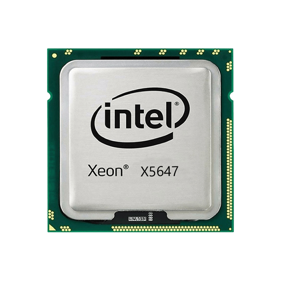 Процессор Intel X5647 (4/8 2,93Ghz-3,2GHz 12MB) FCLGA1366 Процессор Intel X5647 (4/8 2,93Ghz-3,2GHz 12MB) FCLGA1366