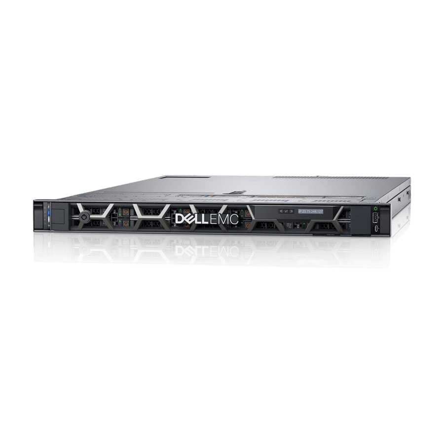 Сервер Dell PowerEdge R640 noCPU 24хDDR4 softRaid iDRAC 2х750W PSU Ethernet 4х1Gb/s 10х2,5" FCLGA3647 Сервер Dell PowerEdge R640 noCPU 24хDDR4 softRaid iDRAC 2х750W PSU Ethernet 4х1Gb/s 10х2,5" FCLGA3647