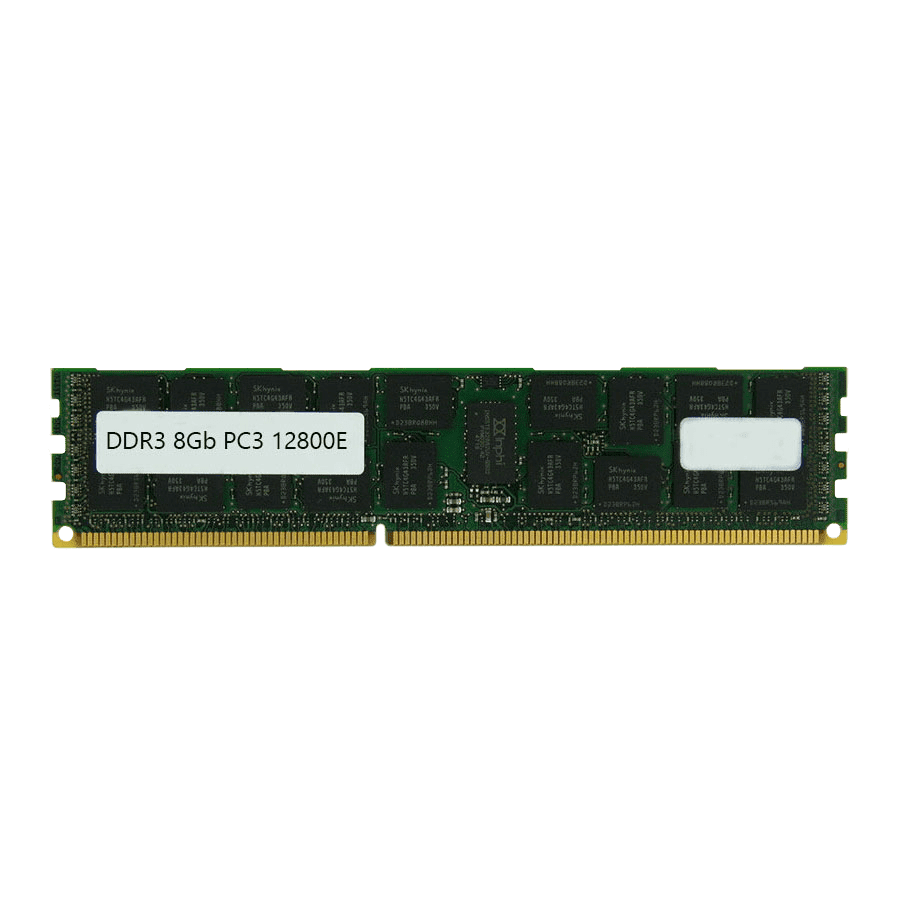 Модуль памяти Hynix DDR3 8GB 1600MHz UDIMM HMT41GU7MFR8C-PB Модуль памяти Hynix DDR3 8GB 1600MHz UDIMM HMT41GU7MFR8C-PB