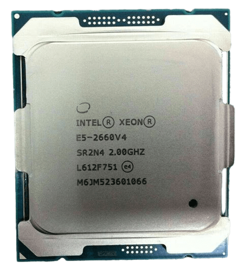 Процессор Intel E5-2660V4 (14/28 2Ghz-3,2GHz 35MB) FCLGA2011-3 Процессор Intel E5-2660V4 (14/28 2Ghz-3,2GHz 35MB) FCLGA2011-3