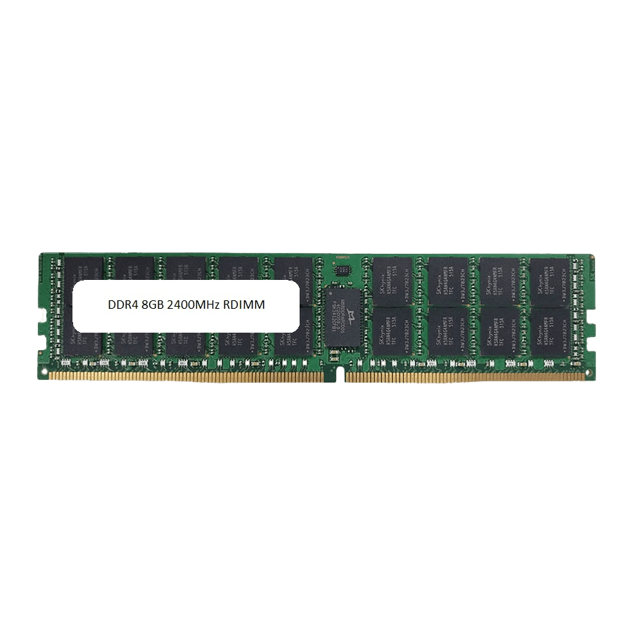 Модуль памяти Samsung DDR4 8GB 2400MHz RDIMM M393A1G40DB1-CRC Модуль памяти Samsung DDR4 8GB 2400MHz RDIMM M393A1G40DB1-CRC