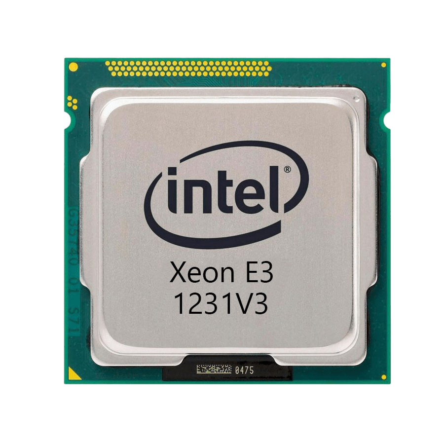 Процессор Intel E3-1231V3 (4/8 3,4Ghz-3,8GHz 8MB) FCLGA1150 Процессор Intel E3-1231V3 (4/8 3,4Ghz-3,8GHz 8MB) FCLGA1150