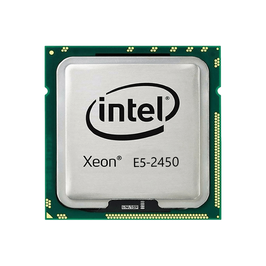 Процессор Intel E5-2450 (8/16 2,1Ghz-2,9GHz 20MB) FCLGA1356 Процессор Intel E5-2450 (8/16 2,1Ghz-2,9GHz 20MB) FCLGA1356