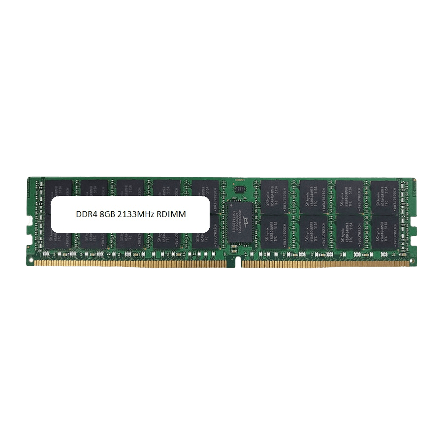 Модуль памяти Hynix DDR4 8GB 2133MHz RDIMM HMA41GR7AFR4N-TF Модуль памяти Hynix DDR4 8GB 2133MHz RDIMM HMA41GR7AFR4N-TF