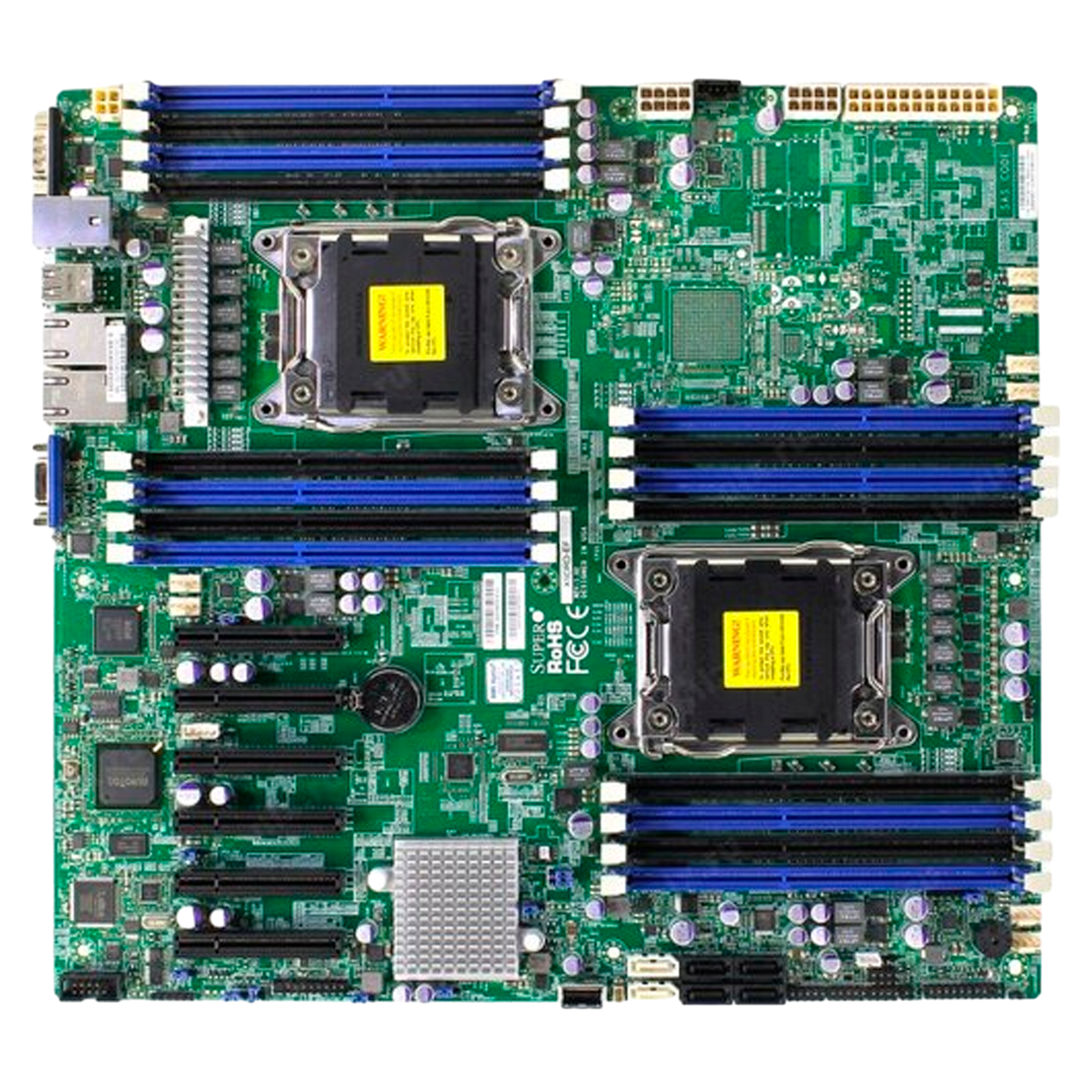 Материнская плата Supermicro X9DRD-A-UC014 FCLGA2011 Материнская плата Supermicro X9DRD-A-UC014 FCLGA2011