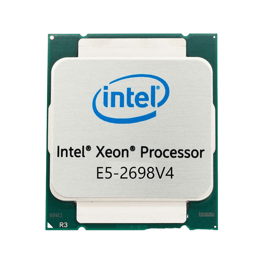 НЕ ИСПОЛЬЗОВАТЬ Процессор INTEL Б/У E5-2698v4 2,2GHz LGA2011 НЕ ИСПОЛЬЗОВАТЬ Процессор INTEL Б/У E5-2698v4 2,2GHz LGA2011