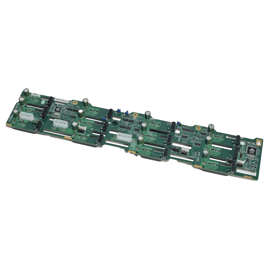 Плата объединительная Supermicro BPN-SAS-826TQ for 2U CS826 Плата объединительная Supermicro BPN-SAS-826TQ for 2U CS826