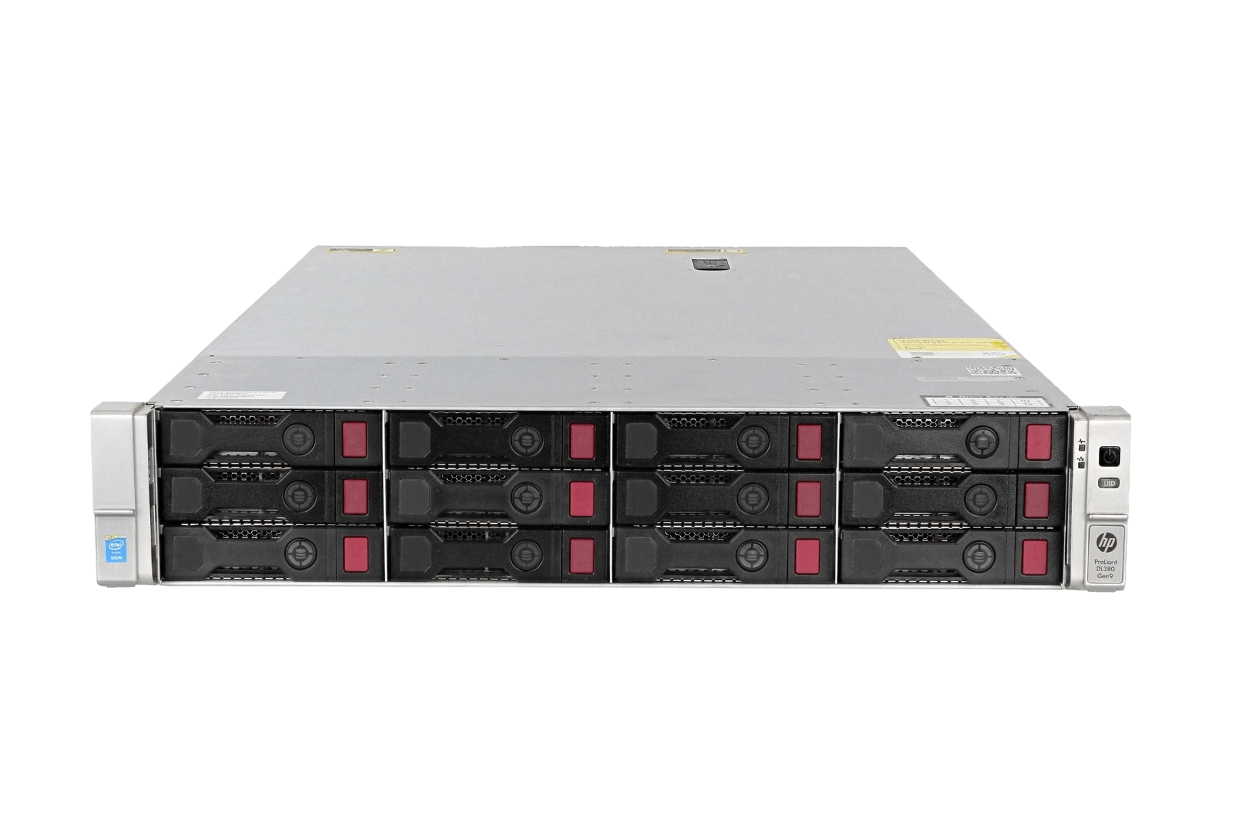 Сервер HP DL 380 G9 noCPU - 24хDDR4 softRaid p840 iLo 2х800W PSU Ethernet 4х1Gb/s 12х3,5" FCLGA2011-3 Сервер HP DL 380 G9 noCPU - 24хDDR4 softRaid p840 iLo 2х800W PSU Ethernet 4х1Gb/s 12х3,5" FCLGA2011-3