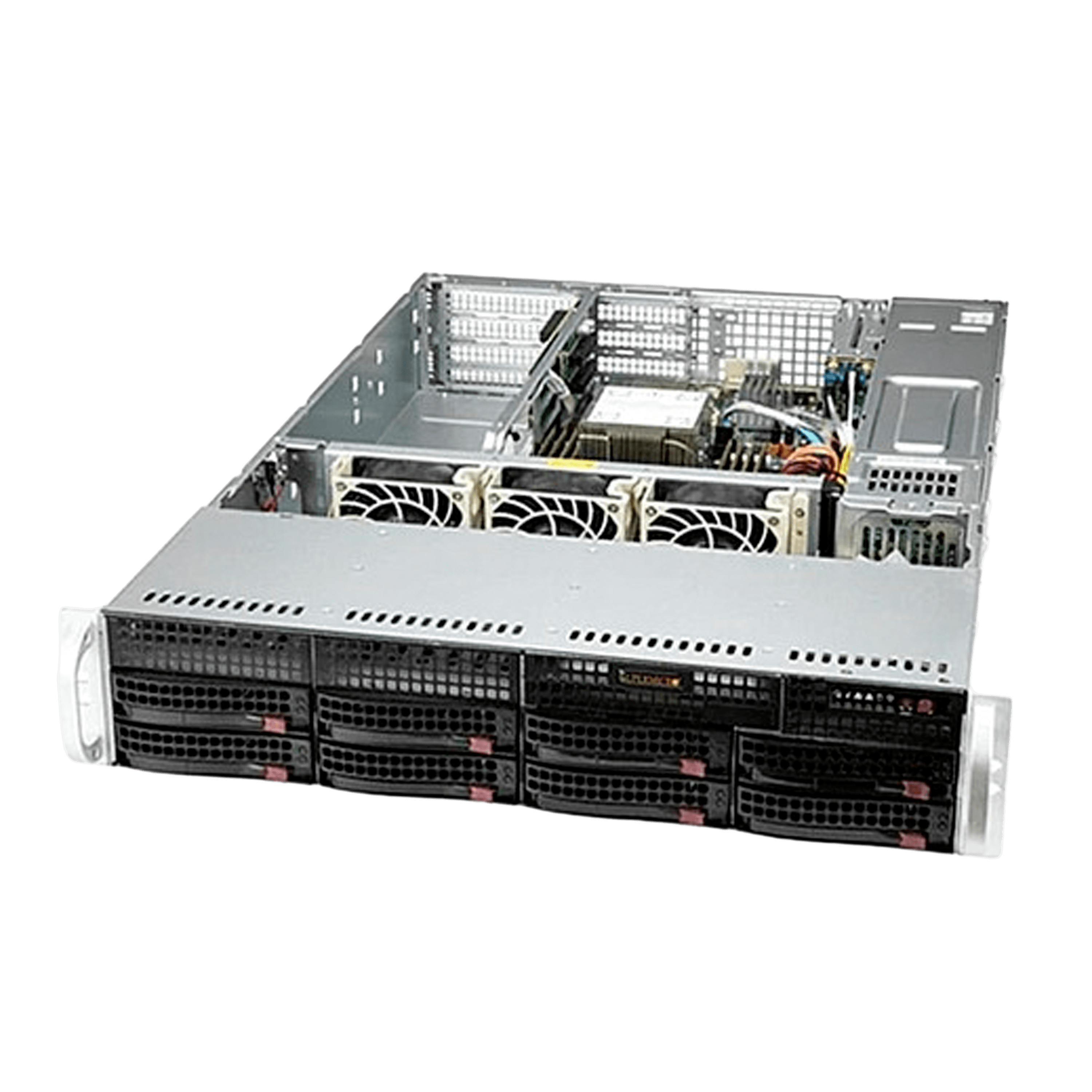 Сервер Supermicro SYS-6029P-TR CSE-825T noCPU X11DPI-N 16хDDR4 softRaid IPMI 2х920W PSU Ethernet 2х1Gb/s 8х3,5" FCLGA3647 Сервер Supermicro SYS-6029P-TR CSE-825T noCPU X11DPI-N 16хDDR4 softRaid IPMI 2х920W PSU Ethernet 2х1Gb/s 8х3,5" FCLGA3647