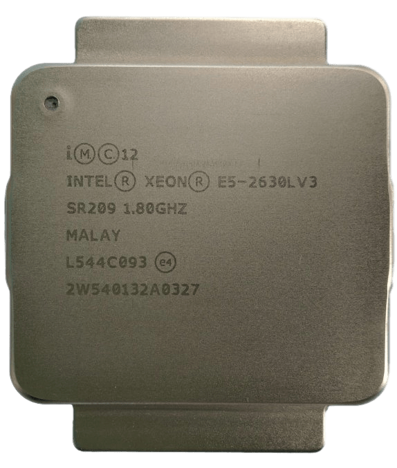 Процессор Intel E5-2630LV3 (8/16 1,8Ghz-2,9GHz 20MB) FCLGA2011-3 Процессор Intel E5-2630LV3 (8/16 1,8Ghz-2,9GHz 20MB) FCLGA2011-3