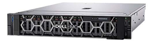 Новый Сервер Dell Dell PowerEdge R750 noCPU - 32хDDR4 PERC H755 iDRAC 2xRiser 2х1400W PSU - 2х1Gb/s 24х2,5" FCLGA3647 Новый Сервер Dell Dell PowerEdge R750 noCPU - 32хDDR4 PERC H755 iDRAC 2xRiser 2х1400W PSU - 2х1Gb/s 24х2,5" FCLGA3647