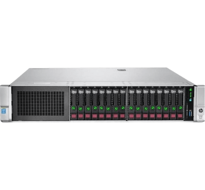 Сервер HP DL380 G9 noCPU 1xRiser 24хDDR4 P440ar 2GB iLo 2х500W PSU 331FLR 4x1Gb/s + Ethernet 4х1Gb/s 16х2,5" FCLGA2011-3 Сервер HP DL380 G9 noCPU 1xRiser 24хDDR4 P440ar 2GB iLo 2х500W PSU 331FLR 4x1Gb/s + Ethernet 4х1Gb/s 16х2,5" FCLGA2011-3