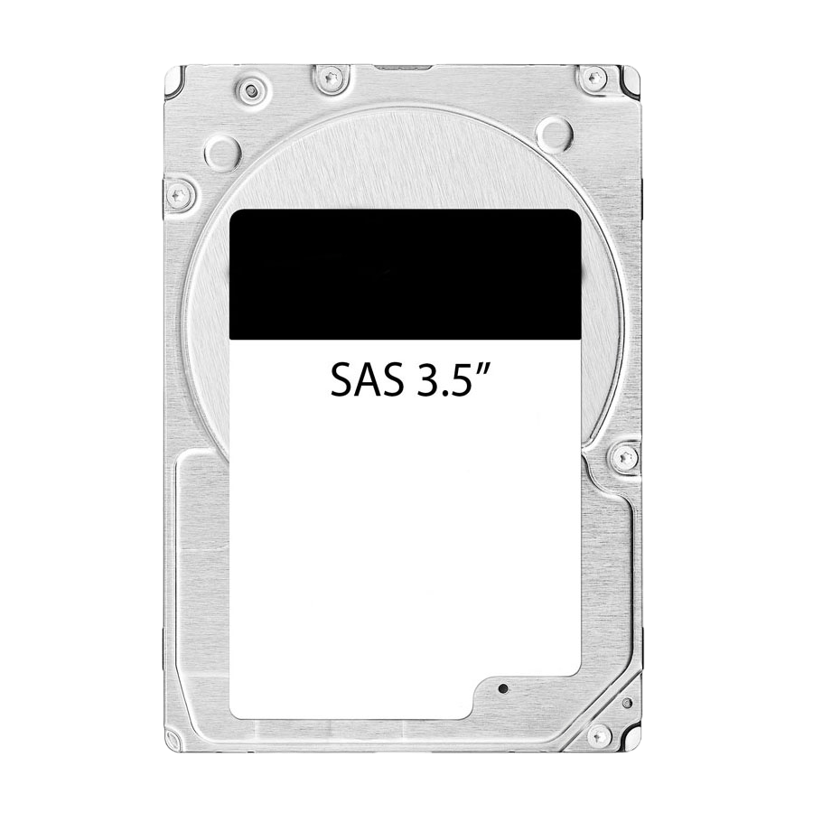 Жесткий диск SAS 3,5" 16000GB 7200rpm 12Gb/s Жесткий диск SAS 3,5" 16000GB 7200rpm 12Gb/s