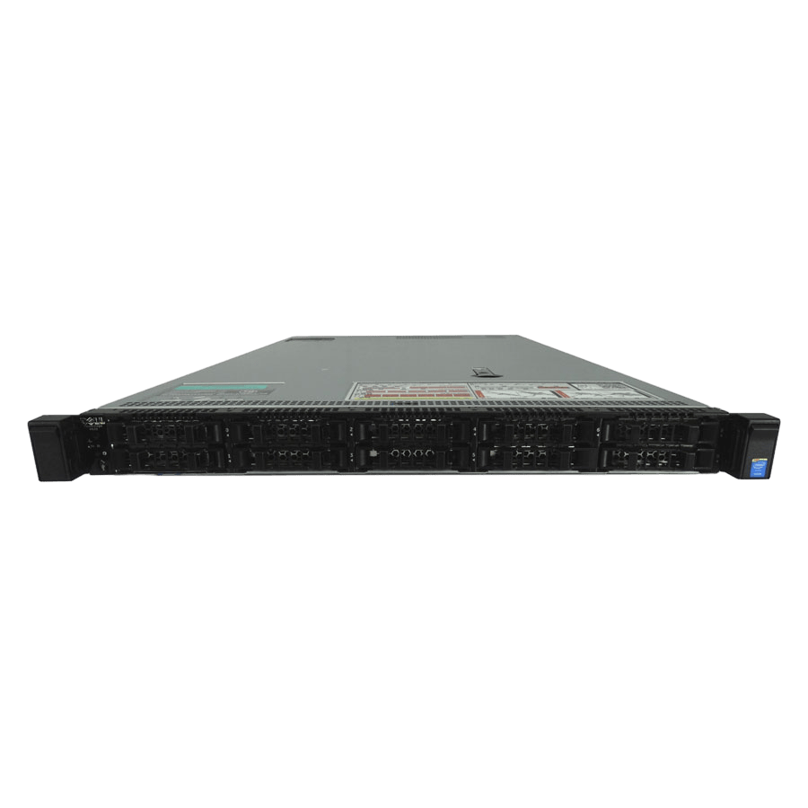 Сервер Dell PowerEdge R630 noCPU 24хDDR4 softRaid iDRAC 2х750W PSU Ethernet 4х1Gb/s 10х2,5" FCLGA2011-3 Сервер Dell PowerEdge R630 noCPU 24хDDR4 softRaid iDRAC 2х750W PSU Ethernet 4х1Gb/s 10х2,5" FCLGA2011-3