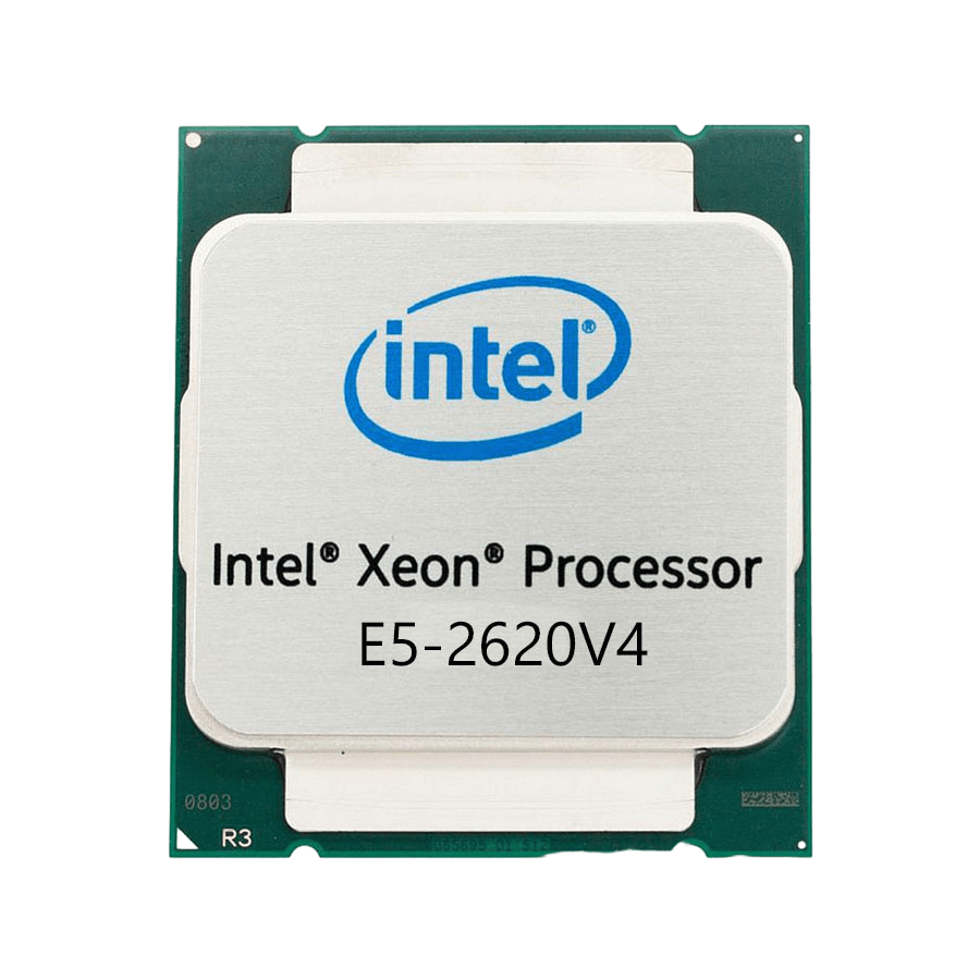 Процессор Intel E5-2620V4 (8/16 2,1Ghz-3GHz 20MB) FCLGA2011-3 Процессор Intel E5-2620V4 (8/16 2,1Ghz-3GHz 20MB) FCLGA2011-3