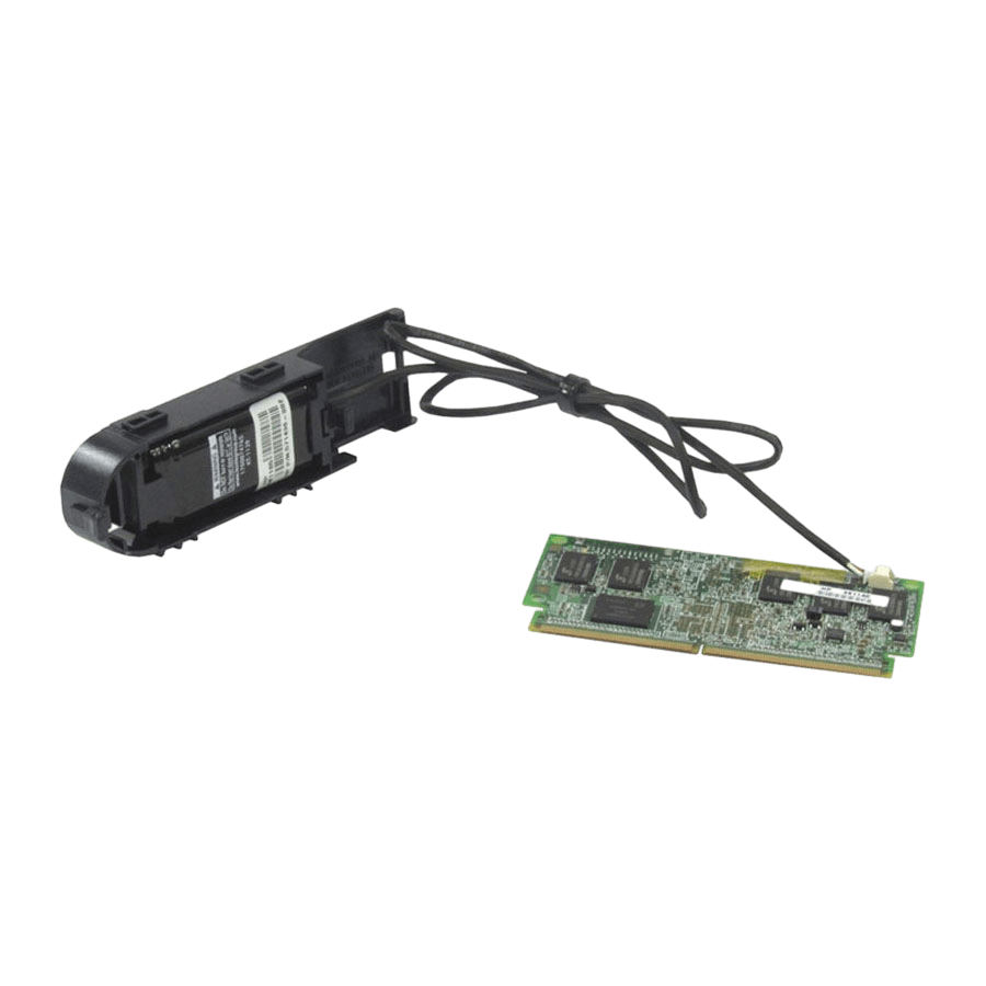 Кэш память FBWC HP 2 Gb Кэш память FBWC HP 2 Gb