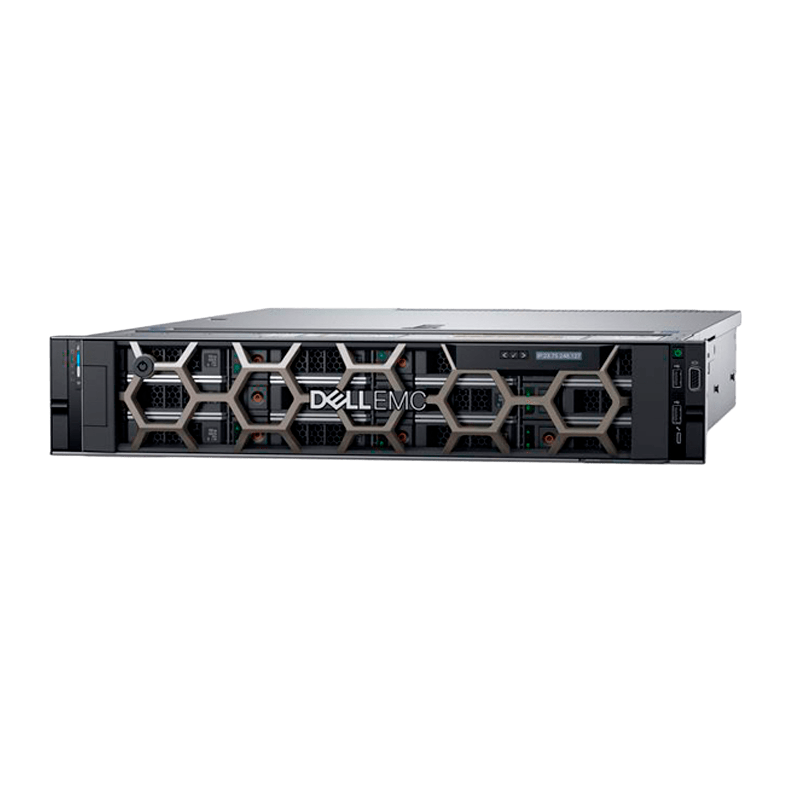 Сервер Dell PowerEdge R540 noCPU - 16хDDR4 PERC H330 iDRAC 2х750W PSU Ethernet 2х1Gb/s 14х3,5" FCLGA3647 Сервер Dell PowerEdge R540 noCPU - 16хDDR4 PERC H330 iDRAC 2х750W PSU Ethernet 2х1Gb/s 14х3,5" FCLGA3647