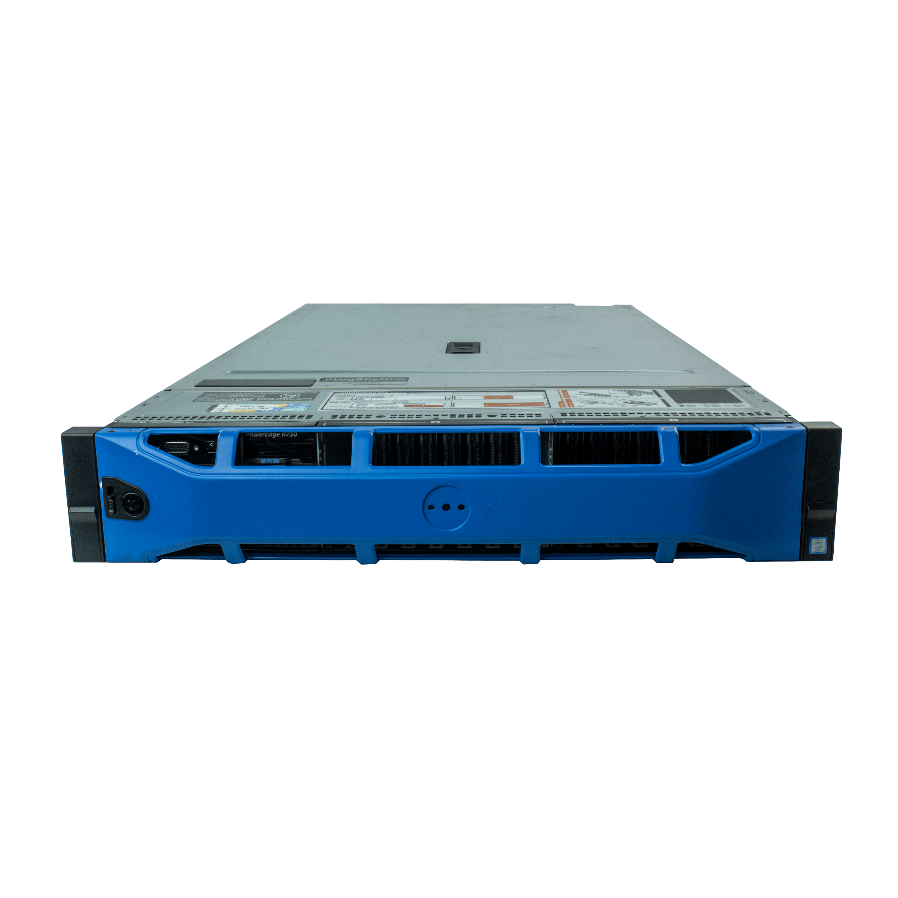 Сервер DELL R730 16x2.5 RAID H730p mini 3xRiser PSU 2x495W Сервер DELL R730 16x2.5 RAID H730p mini 3xRiser PSU 2x495W
