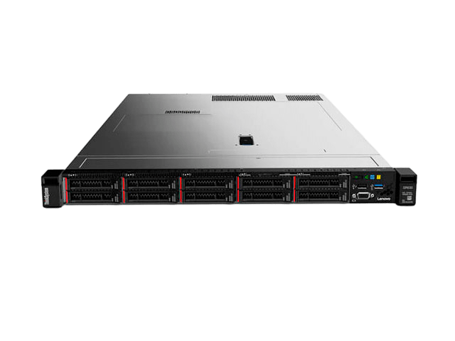 Сервер Lenovo SR630 noCPU - 24хDDR4 softRaid IPMI 2х750W PSU Ethernet 4х10Gb/s 10х2,5" FCLGA3647 Сервер Lenovo SR630 noCPU - 24хDDR4 softRaid IPMI 2х750W PSU Ethernet 4х10Gb/s 10х2,5" FCLGA3647