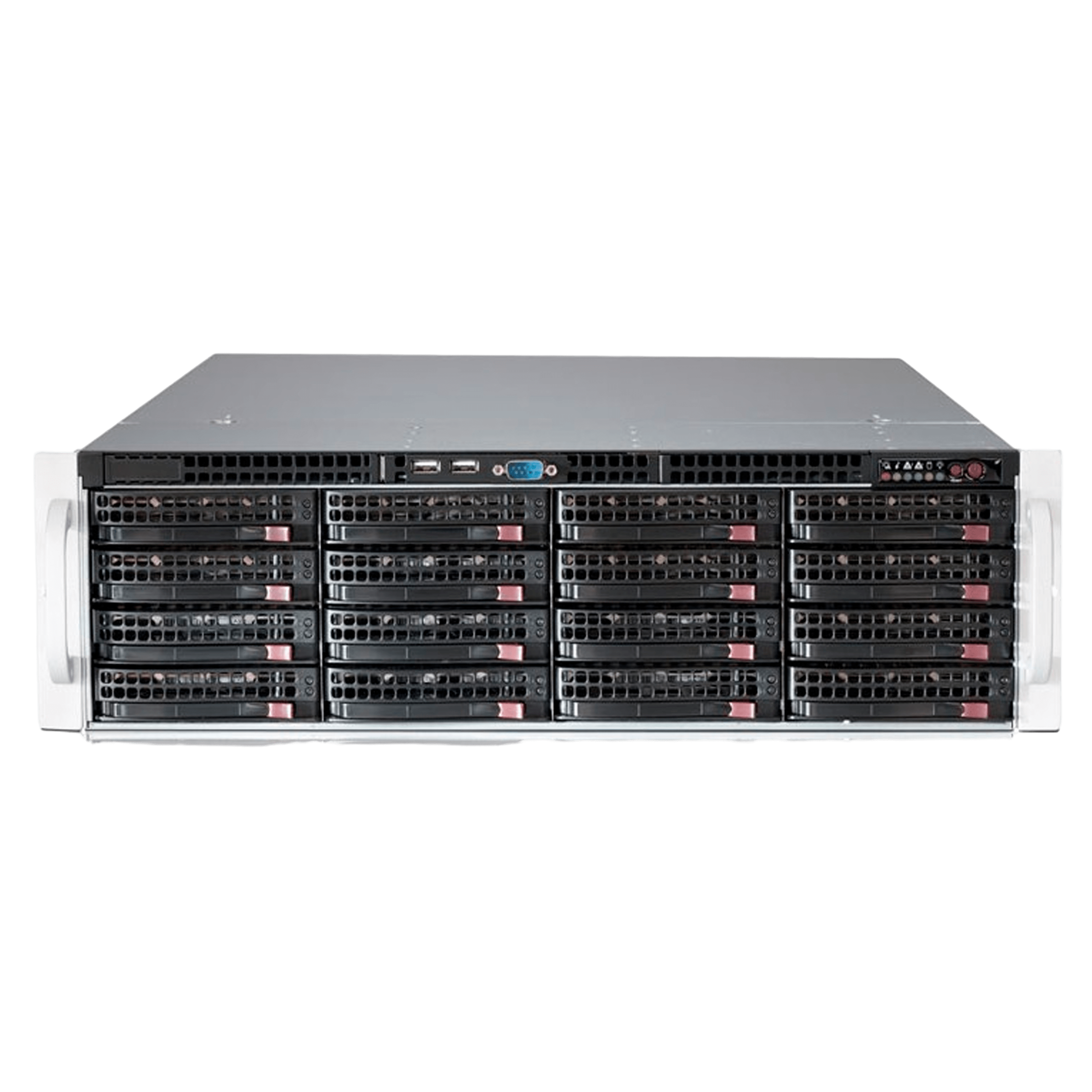 Сервер Supermicro SYS-6038R CSE-836 noCPU X10DRI 16хDDR4 softRaid IPMI 2х750W PSU Ethernet 2х1Gb/s 16х3,5" EXP SAS2-836EL1 FCLGA2011-3 Сервер Supermicro SYS-6038R CSE-836 noCPU X10DRI 16хDDR4 softRaid IPMI 2х750W PSU Ethernet 2х1Gb/s 16х3,5" EXP SAS2-836EL1 FCLGA2011-3