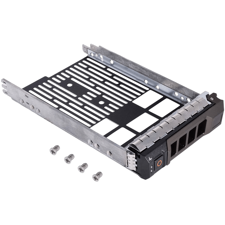 Салазки для HDD Dell 3,5" PowerEdge C1100/C2100 Салазки для HDD Dell 3,5" PowerEdge C1100/C2100