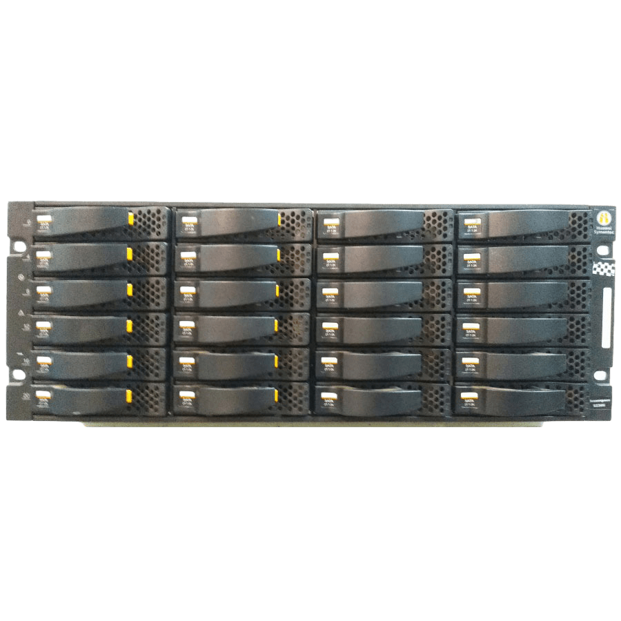 Дисковая полка Huawei OceanStor S2300 DAE12435U4 Дисковая полка Huawei OceanStor S2300 DAE12435U4