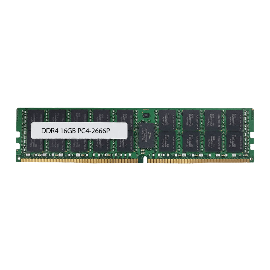 Модуль памяти Samsung DDR4 16GB 2666MHz RDIMM M393A2K40BB2-CTD Модуль памяти Samsung DDR4 16GB 2666MHz RDIMM M393A2K40BB2-CTD