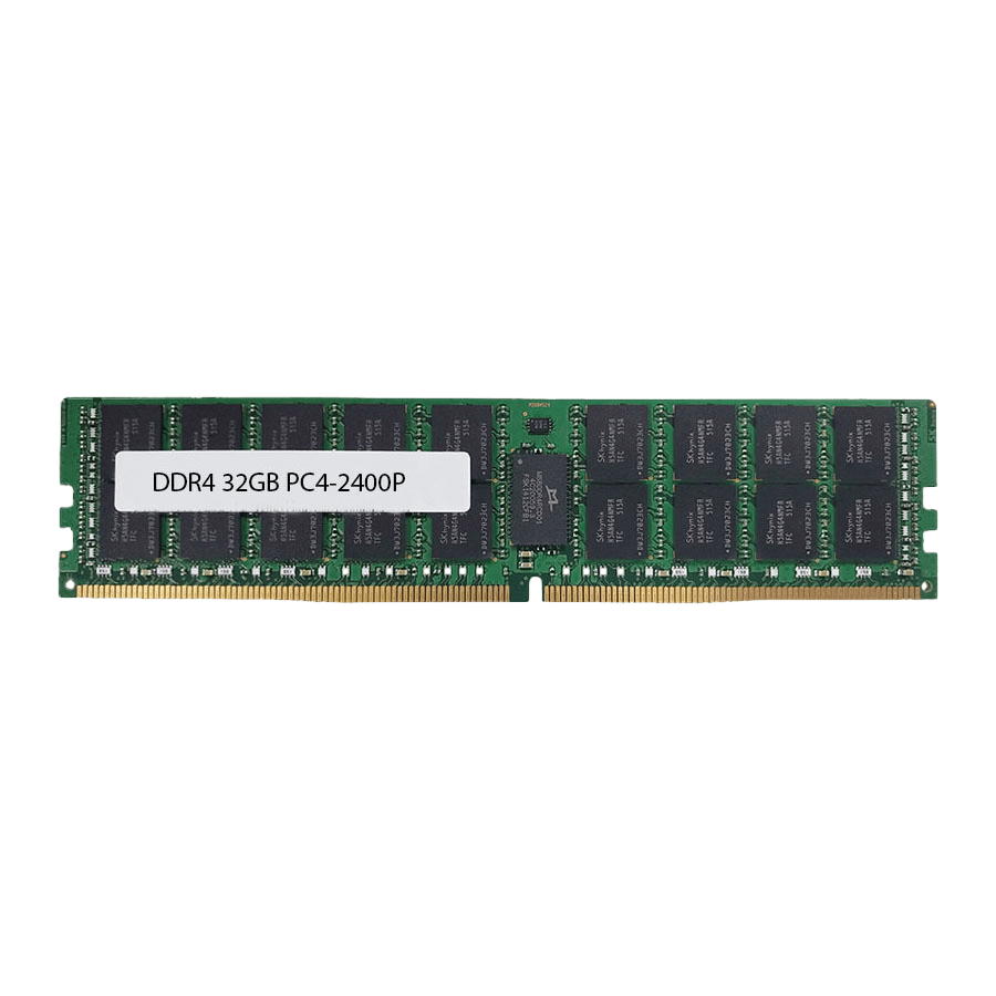 Модуль памяти Samsung DDR4 32GB 2400MHz RDIMM M393A4K40CB1-CRC Модуль памяти Samsung DDR4 32GB 2400MHz RDIMM M393A4K40CB1-CRC