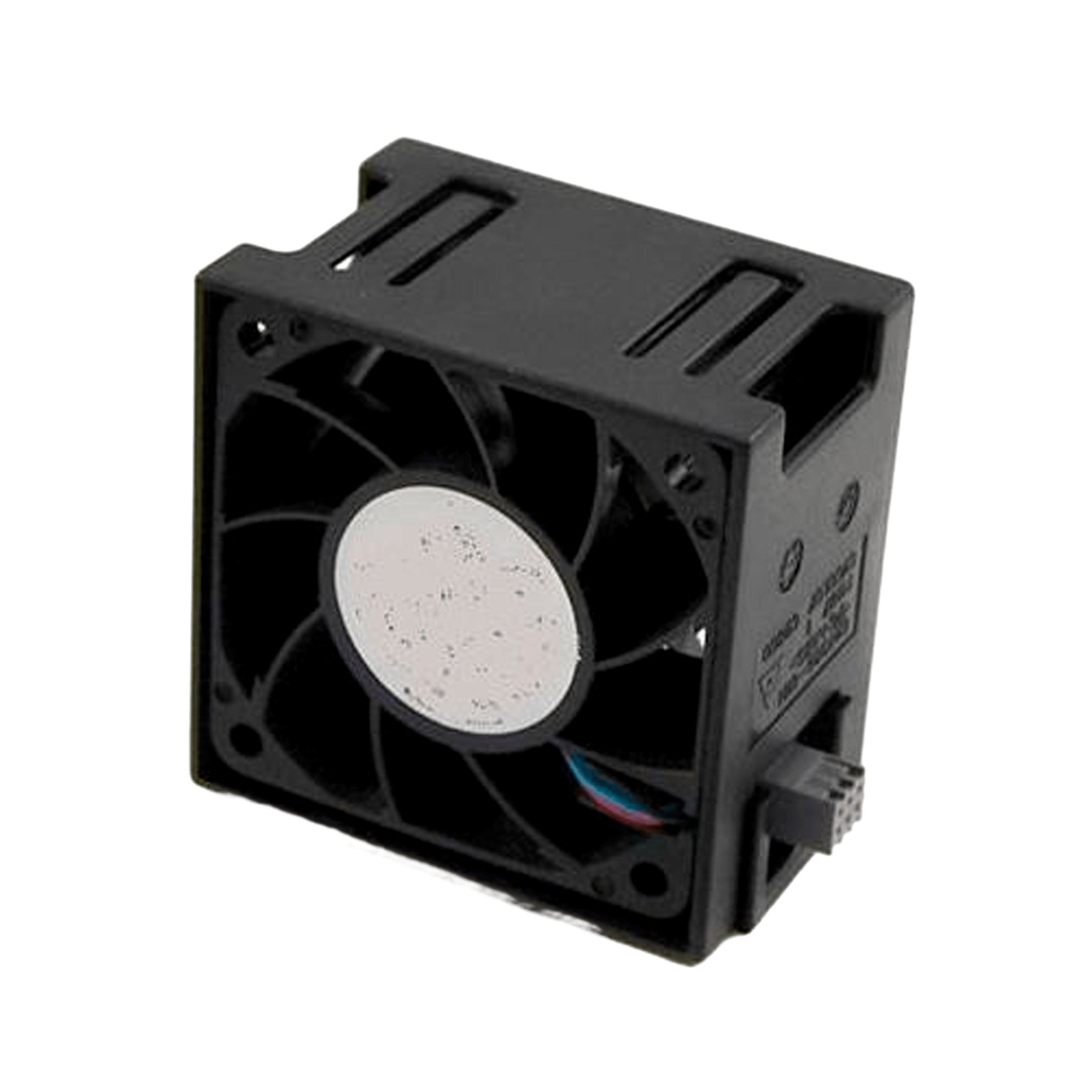 Система охлаждения IBM x3550 M5. Радиатор + 2 FAN (бывш. 00ka067) Система охлаждения IBM x3550 M5. Радиатор + 2 FAN (бывш. 00ka067)