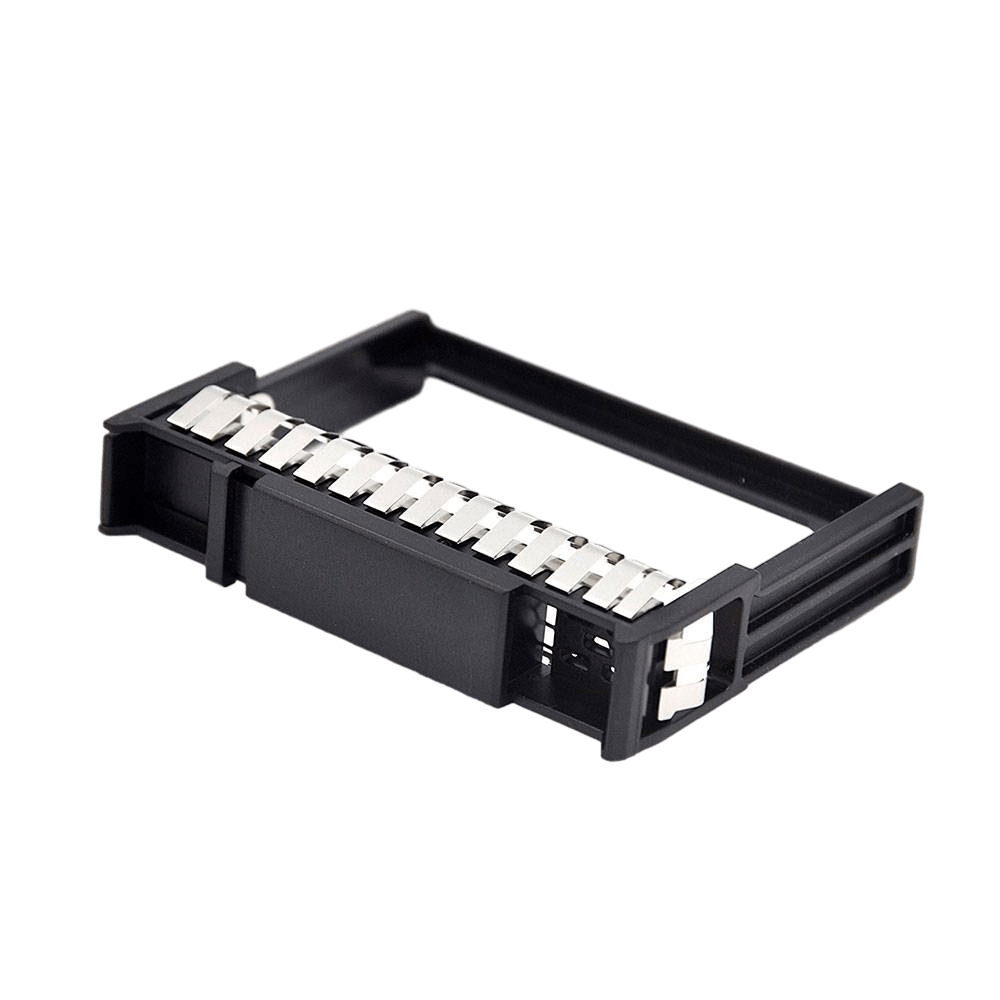 Заглушки для накопителей HP 2,5" 652991-001 G8-G10 Заглушки для накопителей HP 2,5" 652991-001 G8-G10