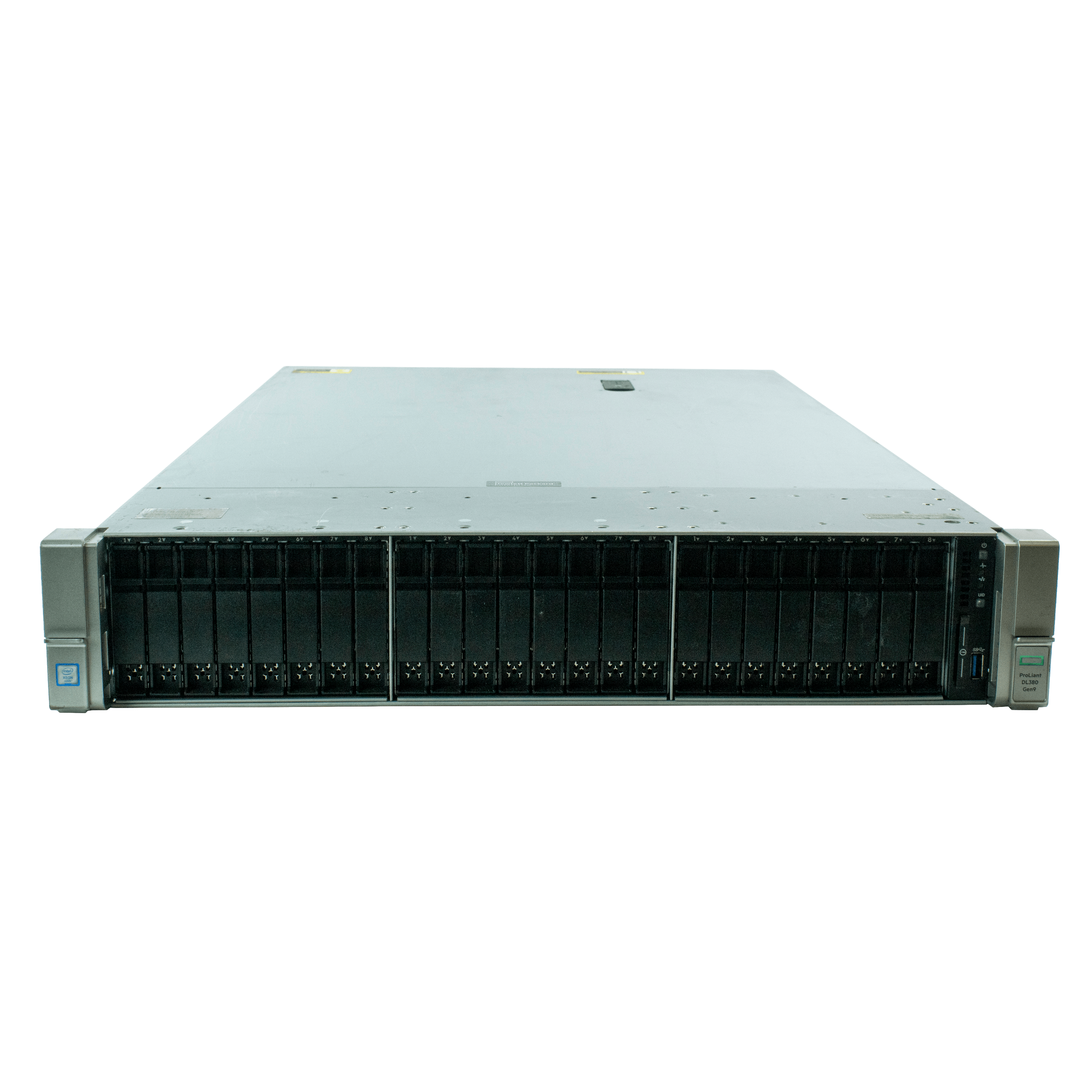 Сервер HP DL380 G9 noCPU 24хDDR4 3xP440 4Gb iLo 2х800W PSU Ethernet 4х1Gb/s 24х2,5" FCLGA2011-3 Сервер HP DL380 G9 noCPU 24хDDR4 3xP440 4Gb iLo 2х800W PSU Ethernet 4х1Gb/s 24х2,5" FCLGA2011-3