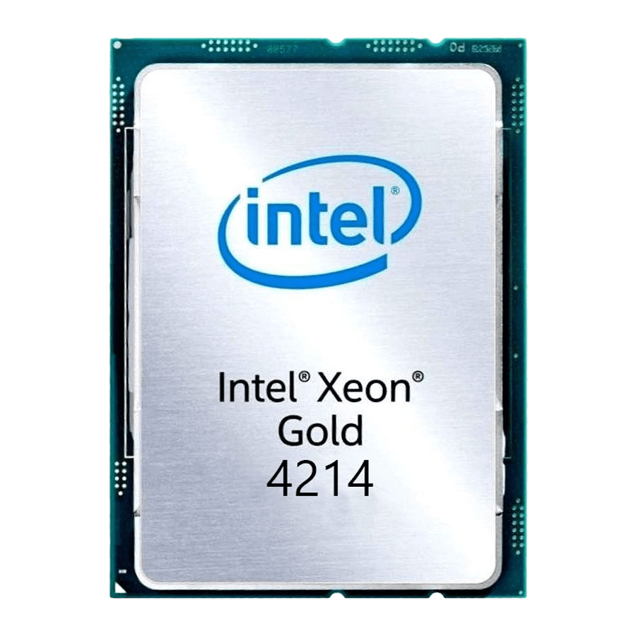 Процессор Intel Xeon Silver 4214 (12/24 2,2Ghz-3,2GHz 16,5MB) FCLGA3647 Процессор Intel Xeon Silver 4214 (12/24 2,2Ghz-3,2GHz 16,5MB) FCLGA3647