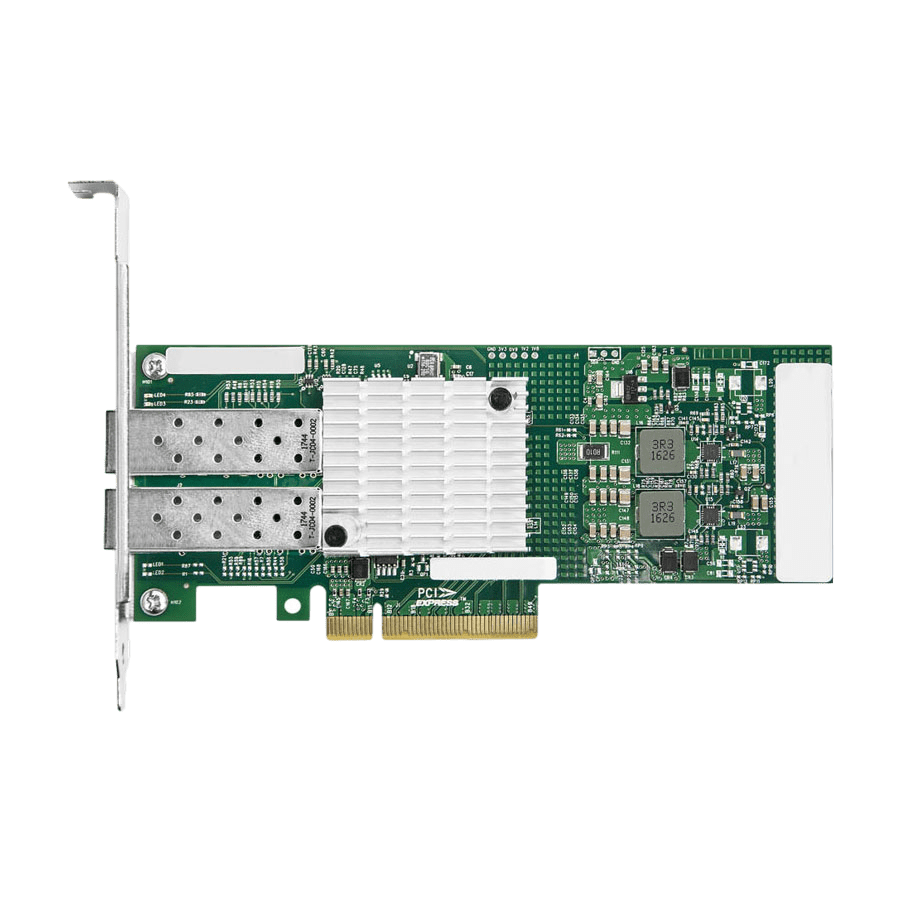Сетевой адаптер HP Brocade 825B 2хFC 8Gb/s PCI-e x8 Сетевой адаптер HP Brocade 825B 2хFC 8Gb/s PCI-e x8