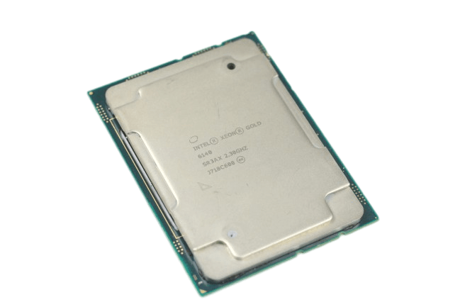 НЕ ИСПОЛЬЗОВАТЬ Процессор INTEL Б/У GOLD 6140 2,3 GHz LGA3647 НЕ ИСПОЛЬЗОВАТЬ Процессор INTEL Б/У GOLD 6140 2,3 GHz LGA3647