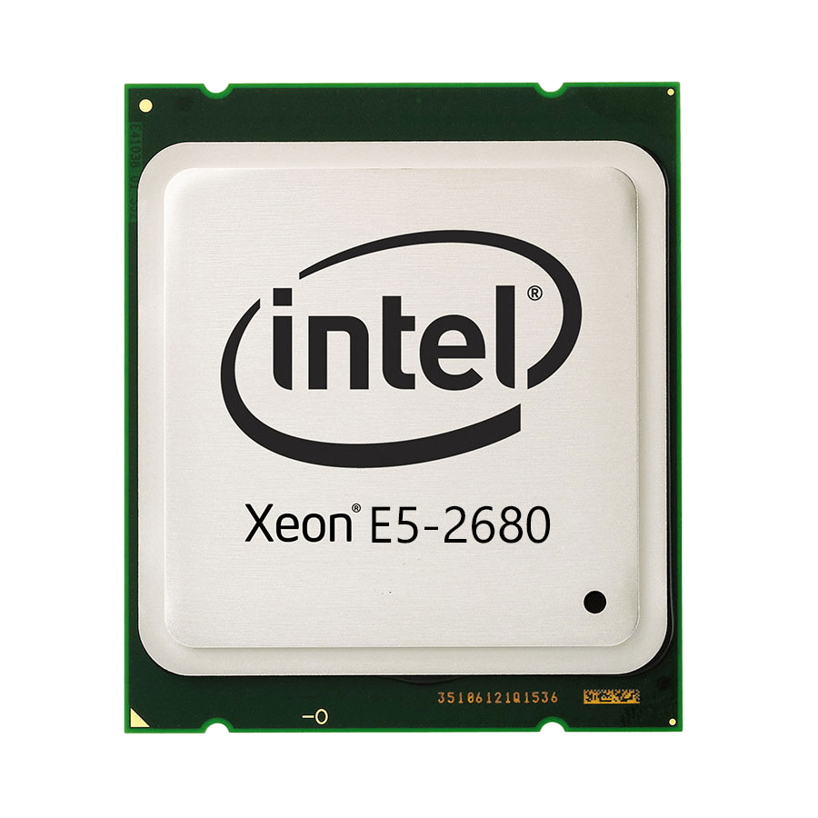 Процессор Intel E5-2680 (8/16 2,7Ghz-3,5GHz 20MB) FCLGA2011 Процессор Intel E5-2680 (8/16 2,7Ghz-3,5GHz 20MB) FCLGA2011