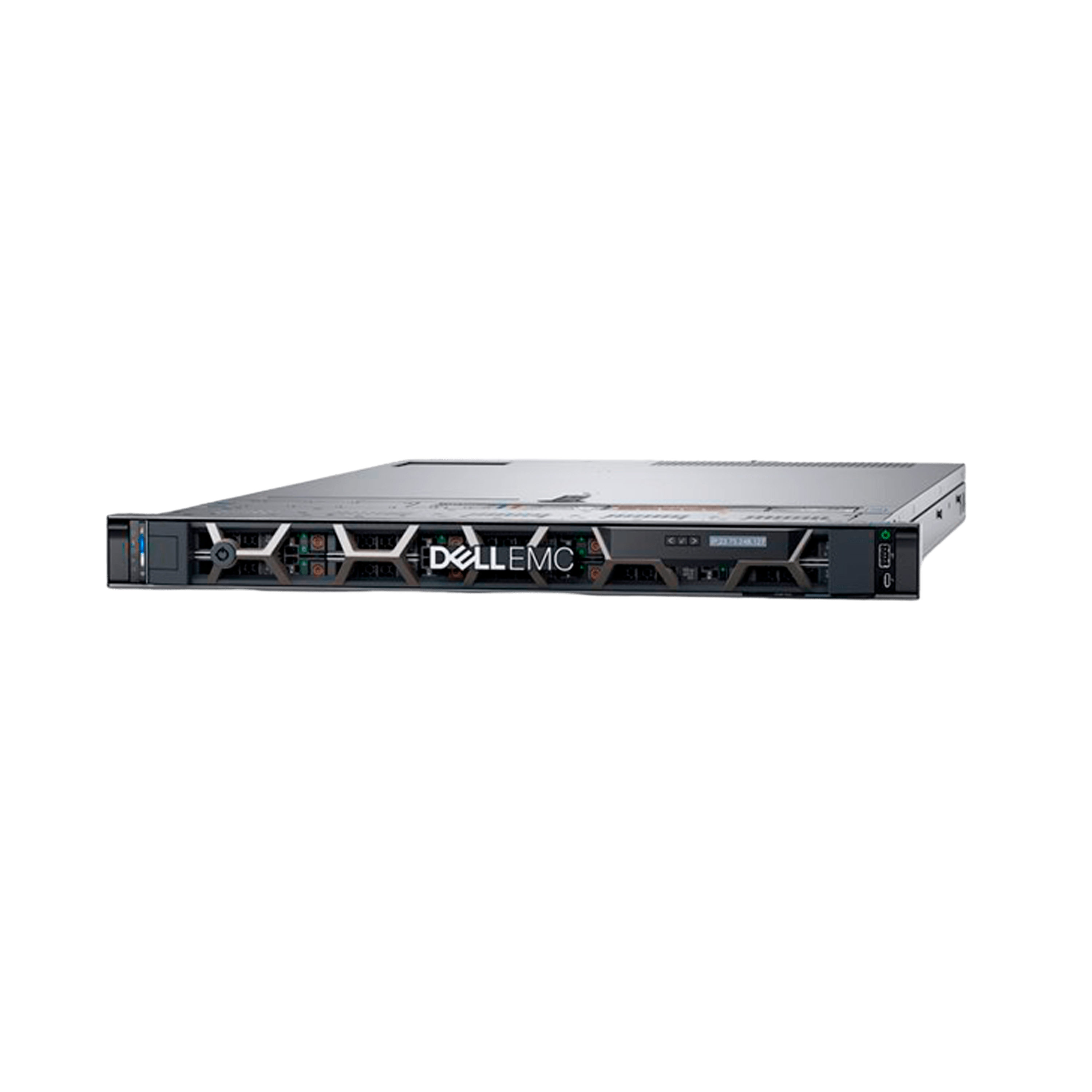 Сервер Dell PowerEdge R440 noCPU - 16хDDR4 PERC H730p iDRAC 2х550W PSU Ethernet 2х1Gb/s 4х3,5" FCLGA3647 Сервер Dell PowerEdge R440 noCPU - 16хDDR4 PERC H730p iDRAC 2х550W PSU Ethernet 2х1Gb/s 4х3,5" FCLGA3647