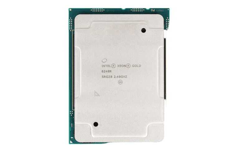 Процессор Intel Xeon Gold 6240 (18/36 2,6Ghz-3,9GHz 24,75MB) FCLGA3647 Процессор Intel Xeon Gold 6240 (18/36 2,6Ghz-3,9GHz 24,75MB) FCLGA3647
