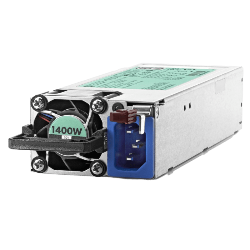 Блок питания HP 720620-B21 733428-101 for G9 1400W Блок питания HP 720620-B21 733428-101 for G9 1400W