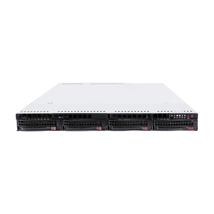 Сервер Supermicro SYS-6018R CSE-815 noCPU X10DRL-i 8хDDR4 softRaid IPMI 1х600W PSU Ethernet 2х1Gb/s 4х3,5" BPN SAS815TQ FCLGA2011-3 Сервер Supermicro SYS-6018R CSE-815 noCPU X10DRL-i 8хDDR4 softRaid IPMI 1х600W PSU Ethernet 2х1Gb/s 4х3,5" BPN SAS815TQ FCLGA2011-3