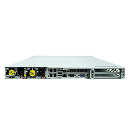 Корпус SUPERMICRO 4x3.5 CSE-819U BPN SAS815TQ (2)