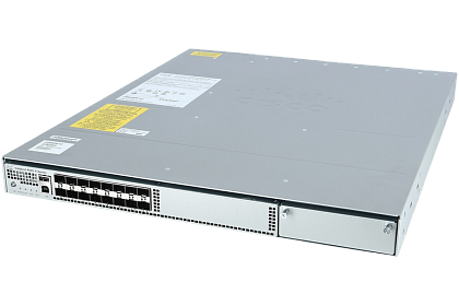 Коммутатор Cisco Catalyst WS-C4500X-16SFP+