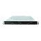 Сервер Supermicro SYS-6018R CSE-813 noCPU X10DRL-i 8хDDR4 softRaid IPMI 1х480W PSU Ethernet 2х1Gb/s 4х3,5" BPN SAS815TQ FCLGA2011-3