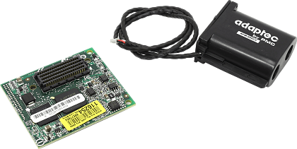 Кэш память FBWC Adaptec 4 Gb AFM-600/100