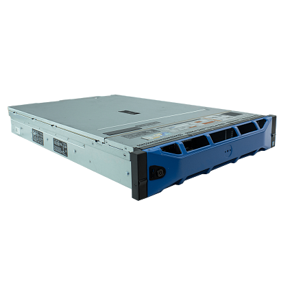 Сервер DELL R730 16x2.5 RAID H730p mini 3xRiser PSU 2x495W (3)