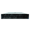 Сервер Dell PowerEdge R730 noCPU 24хDDR4 H730 iDRAC noPSU noEthernet 8х3,5" FCLGA2011-3