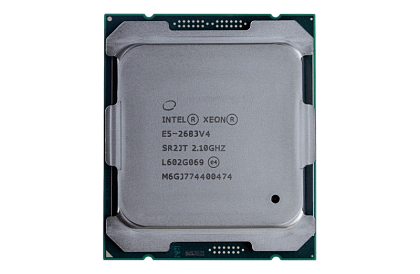 НЕ ИСПОЛЬЗОВАТЬ Процессор INTEL Б/У E5-2683v4 2,1GHz LGA2011-V3